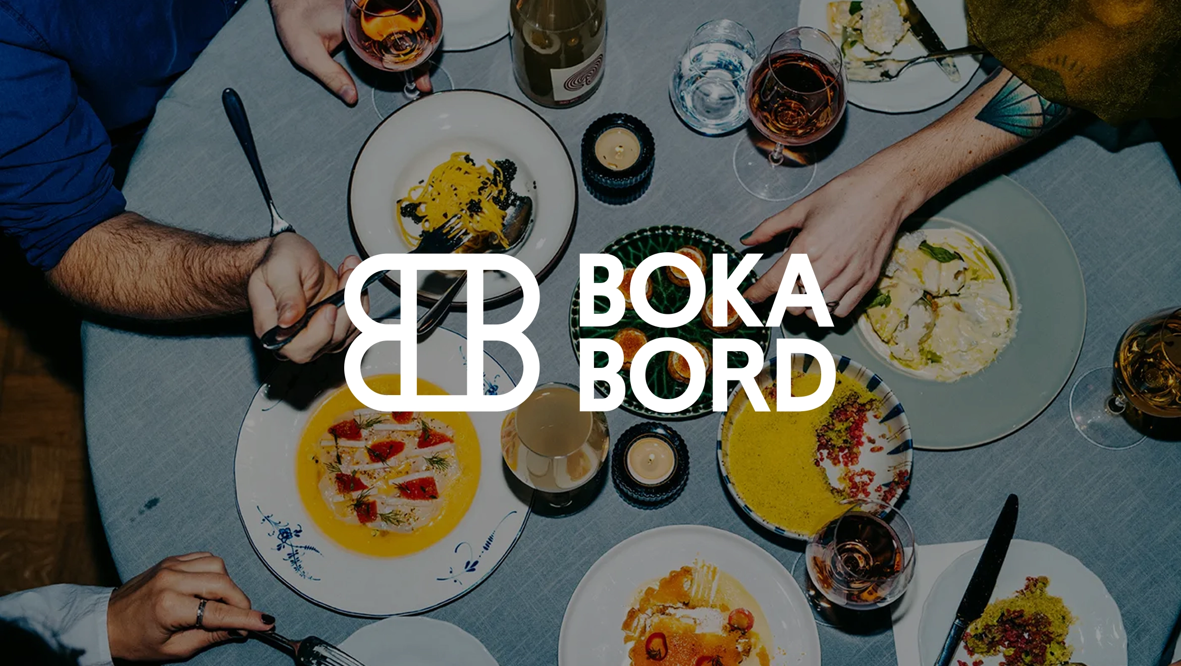 BokaBord