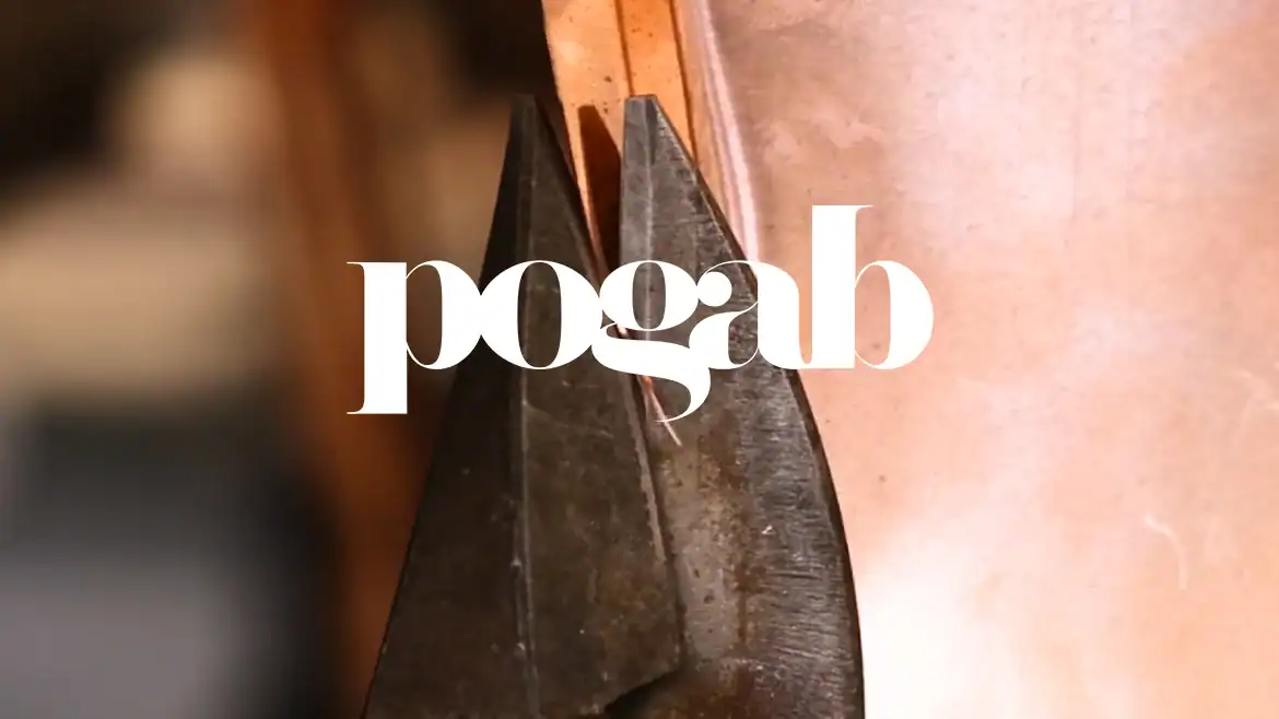 Pogab presenationsbild