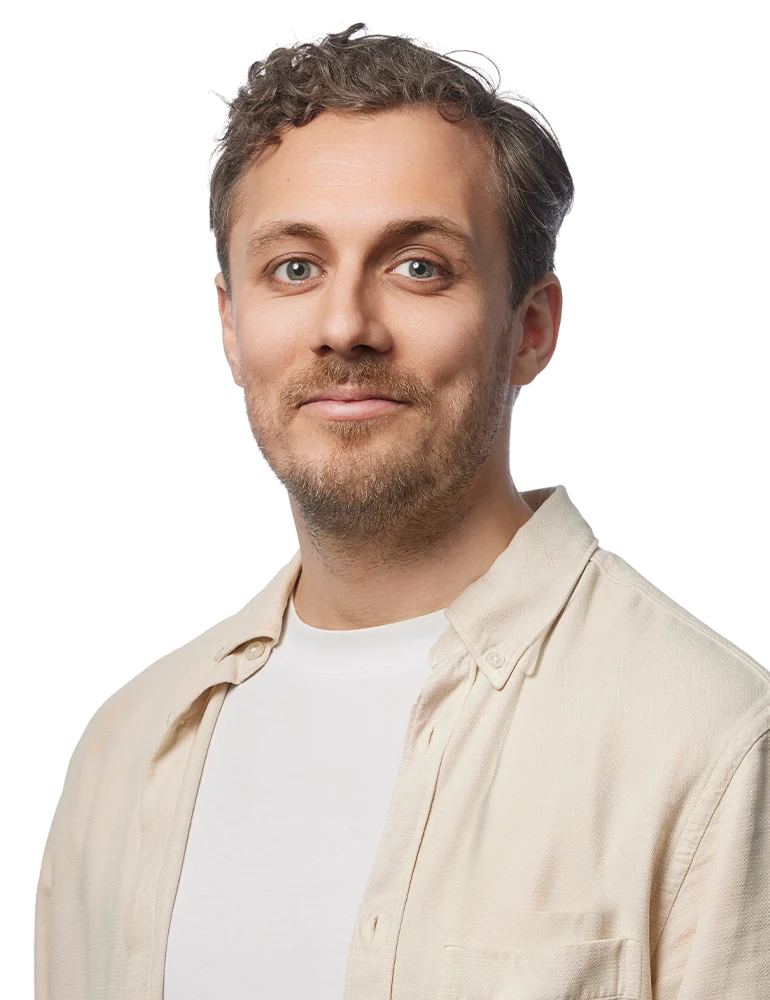 Albin Kopp, Copywriter p&aring; Relativt kommunikationsbyr&aring;